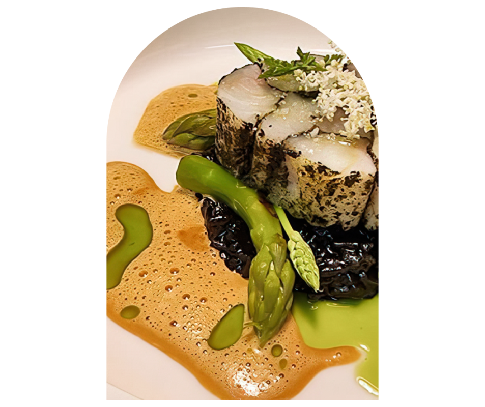 La Maison des Mets - Restaurant Gouesnou - restaurant Semi-gastronomique GOUESNOU