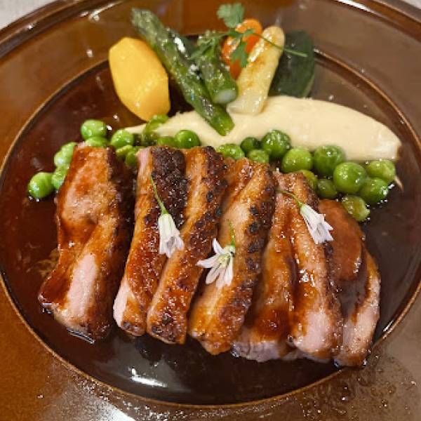 La Maison des Mets - Restaurant Gouesnou - restaurant De marché GOUESNOU