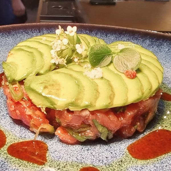 La Maison des Mets - Restaurant Gouesnou - bon restaurant GOUESNOU