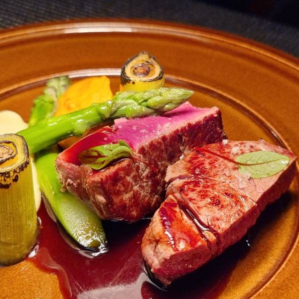 La Maison des Mets - Restaurant Gouesnou - top resto GOUESNOU