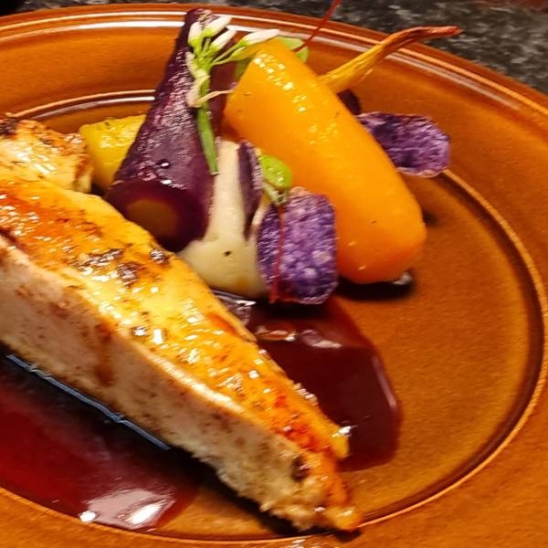 La Maison des Mets - Restaurant Gouesnou - restaurant sympa GOUESNOU