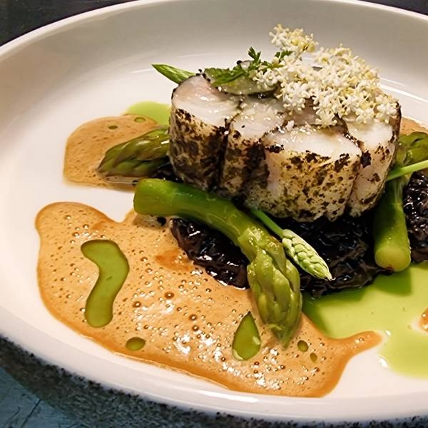 La Maison des Mets - Restaurant Gouesnou - restaurant De marché GOUESNOU