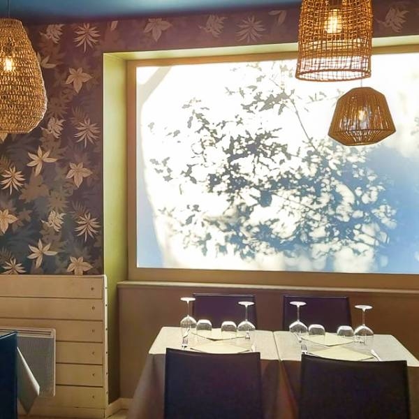 Le Restaurant - La Maison des Mets - Gouesnou - restaurant Semi-gastronomique GOUESNOU